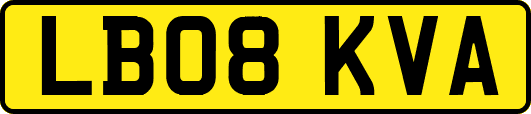 LB08KVA