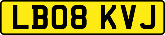 LB08KVJ