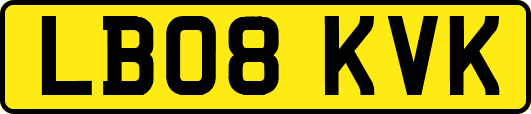 LB08KVK