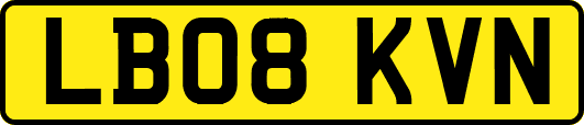 LB08KVN