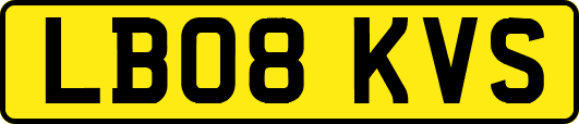 LB08KVS