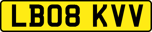 LB08KVV