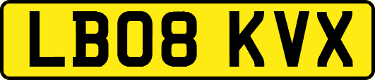 LB08KVX