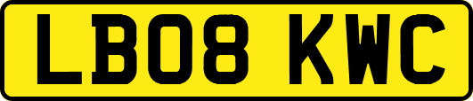 LB08KWC