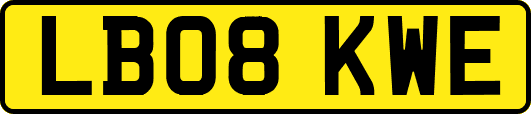 LB08KWE