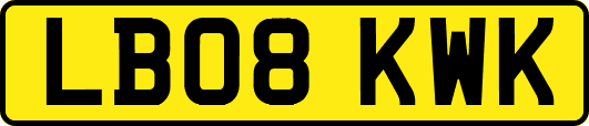 LB08KWK