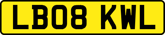 LB08KWL