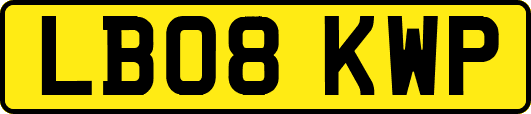 LB08KWP