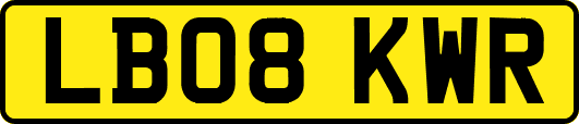 LB08KWR