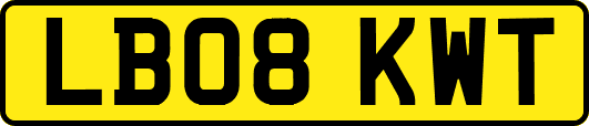 LB08KWT