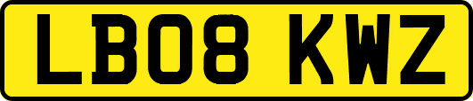 LB08KWZ