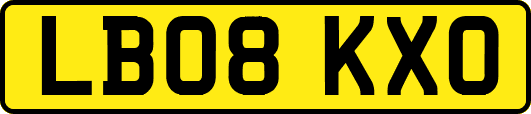 LB08KXO