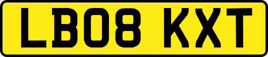 LB08KXT