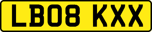LB08KXX