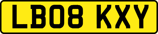 LB08KXY