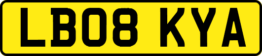 LB08KYA