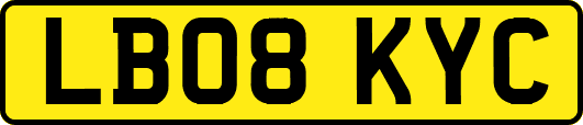 LB08KYC