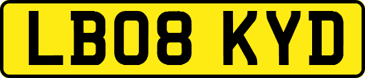 LB08KYD