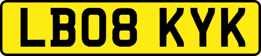 LB08KYK