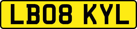 LB08KYL