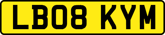 LB08KYM