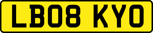 LB08KYO