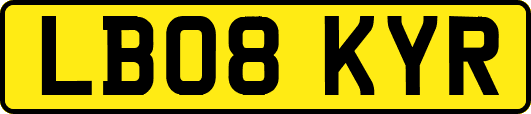 LB08KYR