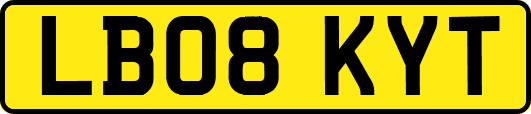 LB08KYT