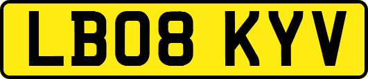 LB08KYV