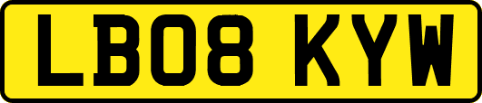 LB08KYW