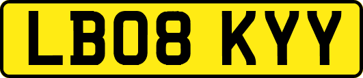 LB08KYY