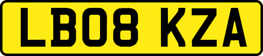 LB08KZA