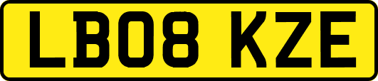 LB08KZE