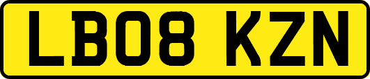 LB08KZN