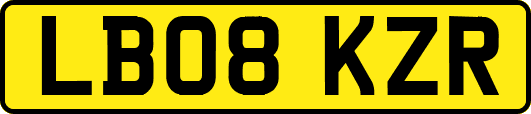 LB08KZR
