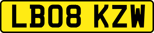 LB08KZW