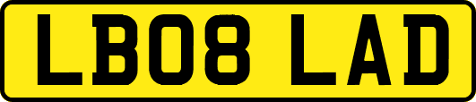 LB08LAD