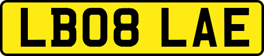 LB08LAE