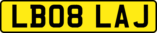 LB08LAJ