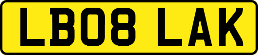 LB08LAK