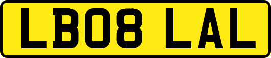 LB08LAL