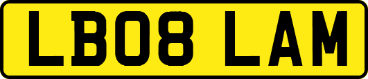 LB08LAM