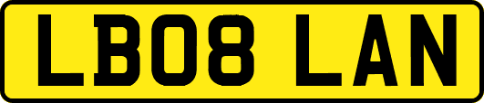LB08LAN