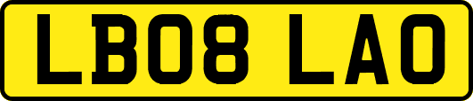 LB08LAO