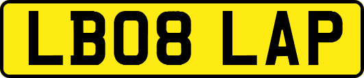 LB08LAP