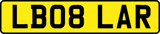 LB08LAR