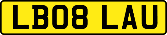 LB08LAU