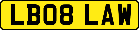 LB08LAW