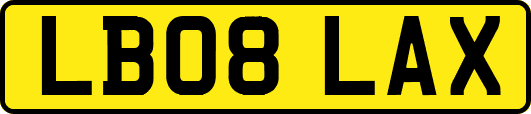 LB08LAX