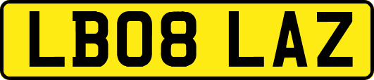 LB08LAZ